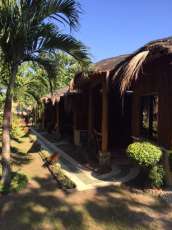 Dumaguete Springs Resort