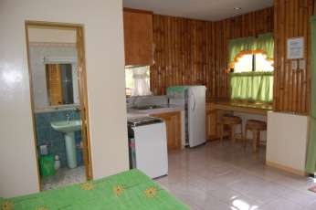 Superior Room with Kitchen