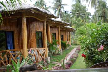Dumaguete Springs Resort