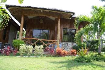 Dumaguete Springs Resort
