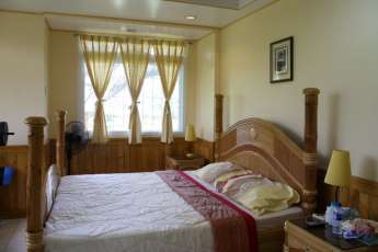 Dumaguete Springs Resort