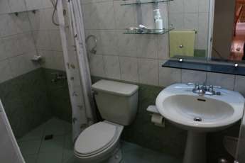 Dumaguete Springs Resort