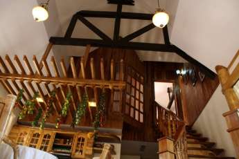 Main House