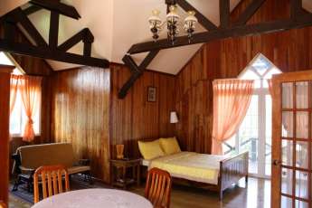 Main House Room