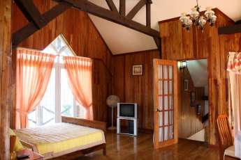 Main House Room