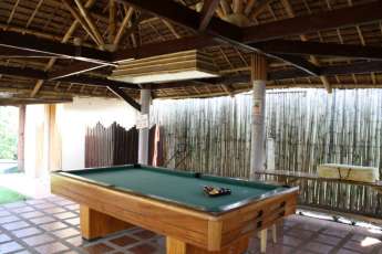 Billiards