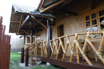 Dumaguete Springs Resort
