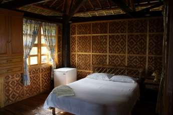 Dumaguete Springs Resort