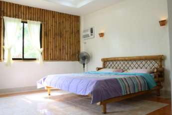 Dumaguete Springs Resort