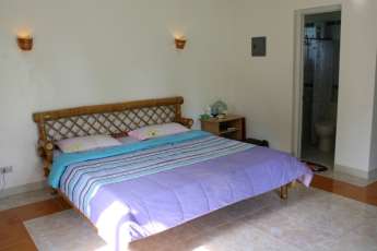 Dumaguete Springs Resort