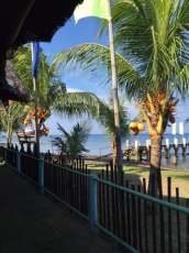 Dumaguete Springs Resort