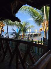Dumaguete Springs Resort