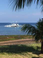 Dumaguete Springs Resort