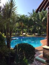 Dumaguete Springs Resort