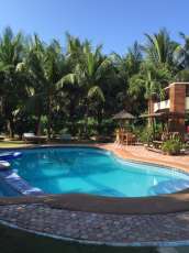 Dumaguete Springs Resort