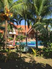 Dumaguete Springs Resort