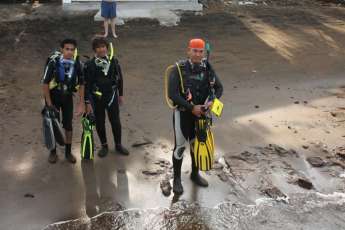 Dumaguete Springs Resort