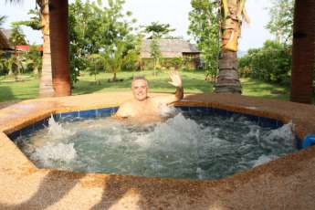 Jacuzzi