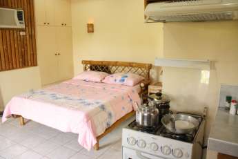 Dumaguete Springs Resort