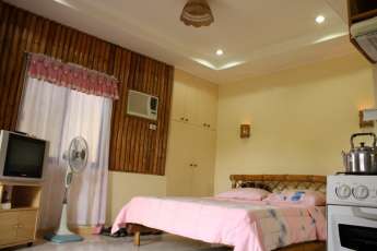 Dumaguete Springs Resort