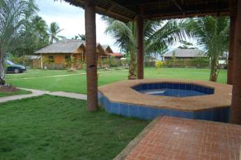 Jacuzzi