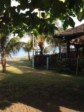 Dumaguete Springs Resot