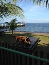 View of the Beach