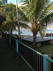 View of the Beach