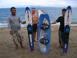 Dumaguete Springs Resort