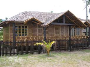 Standard Rooms