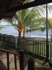 outside standard jettie view
