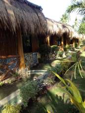 Dumaguete Springs Resort