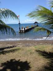 Dumaguete Springs Resort