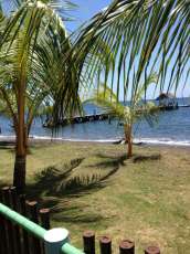 Dumaguete Springs Resort